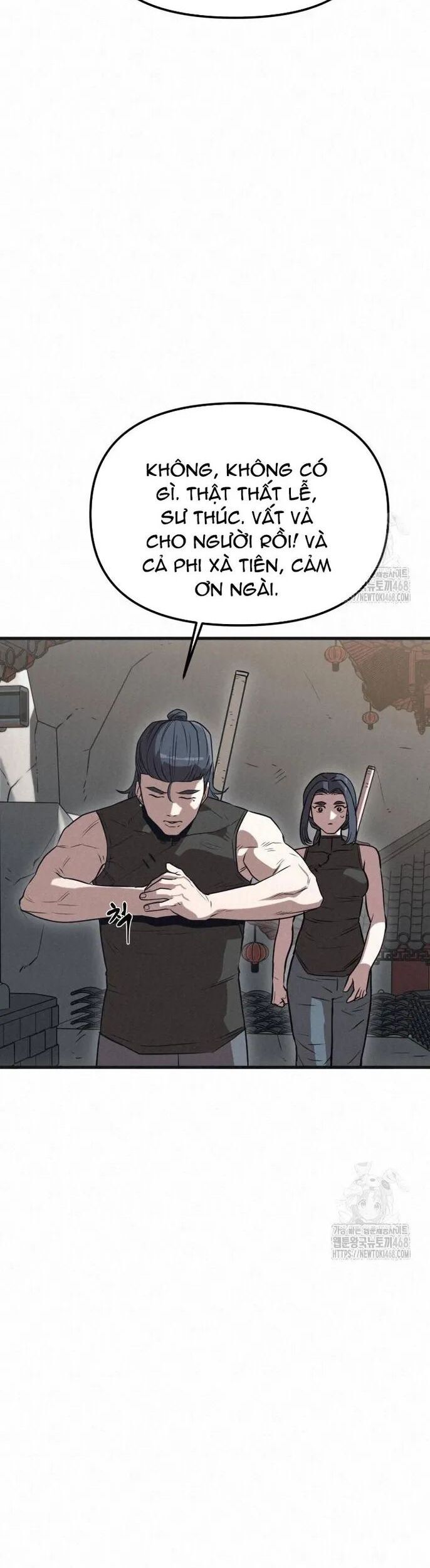 Hắc Bạch Hồ Ly Độc Tâm Côn Luân Kiếm Tuyến Bạch Bệnh Chi Chủ - Chapter 8 - Page 42