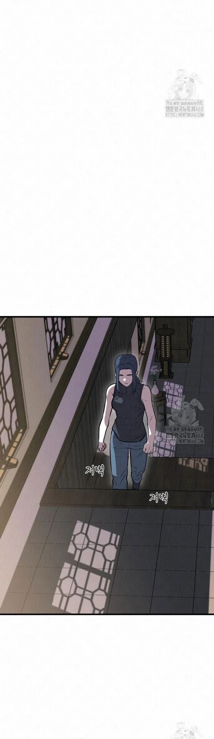 Hắc Bạch Hồ Ly Độc Tâm Côn Luân Kiếm Tuyến Bạch Bệnh Chi Chủ - Chapter 8 - Page 46