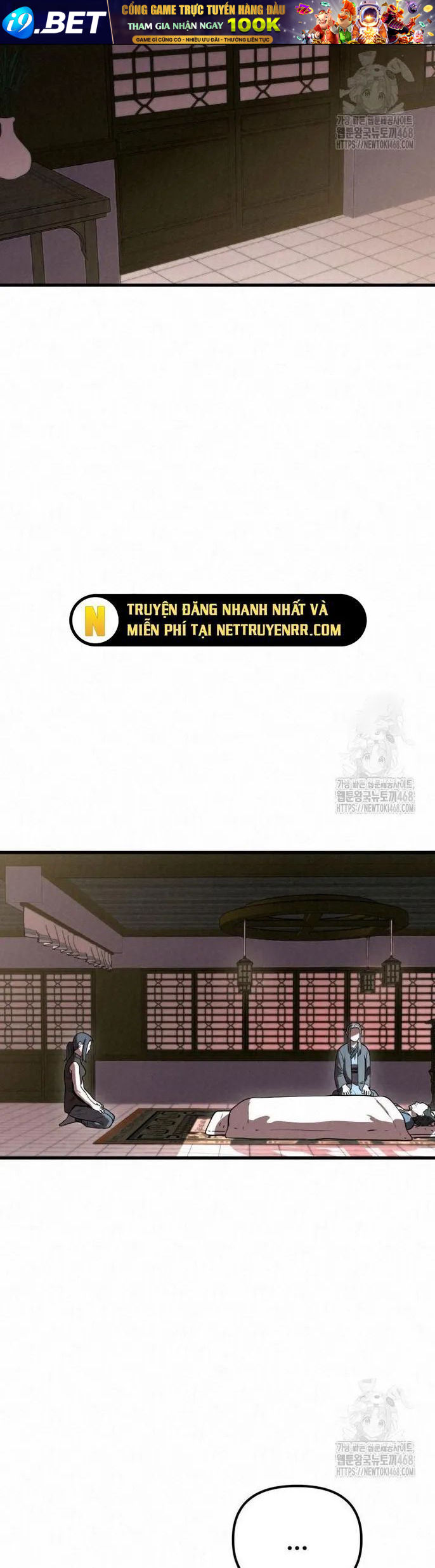 Hắc Bạch Hồ Ly Độc Tâm Côn Luân Kiếm Tuyến Bạch Bệnh Chi Chủ - Chapter 8 - Page 55