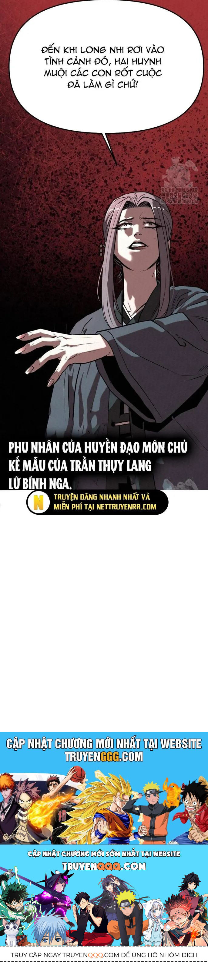 Hắc Bạch Hồ Ly Độc Tâm Côn Luân Kiếm Tuyến Bạch Bệnh Chi Chủ - Chapter 8 - Page 59