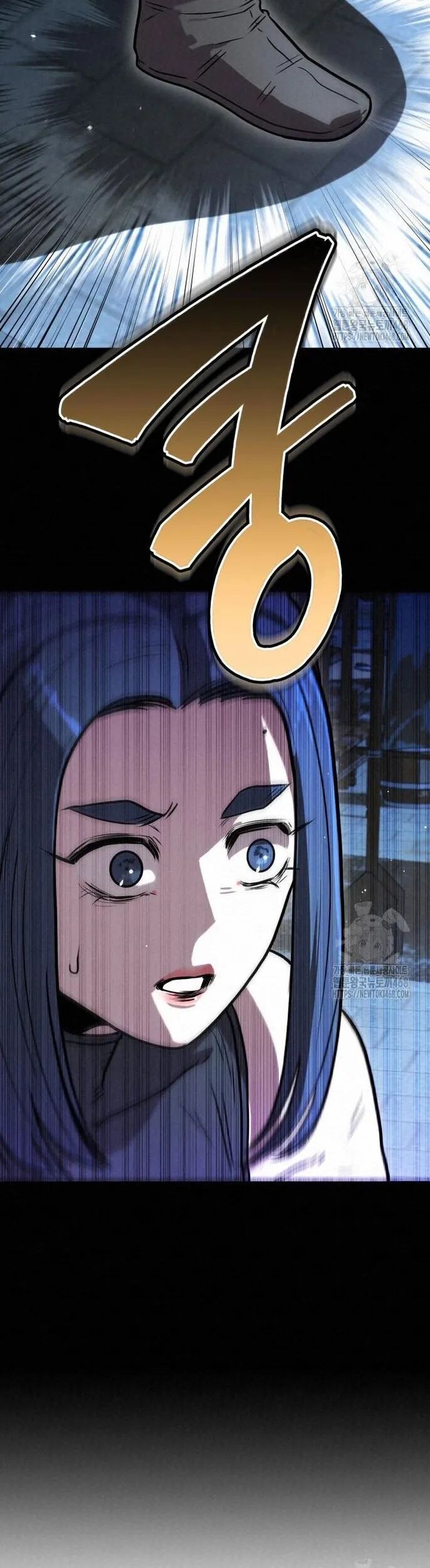 Hắc Bạch Hồ Ly Độc Tâm Côn Luân Kiếm Tuyến Bạch Bệnh Chi Chủ - Chapter 8 - Page 7