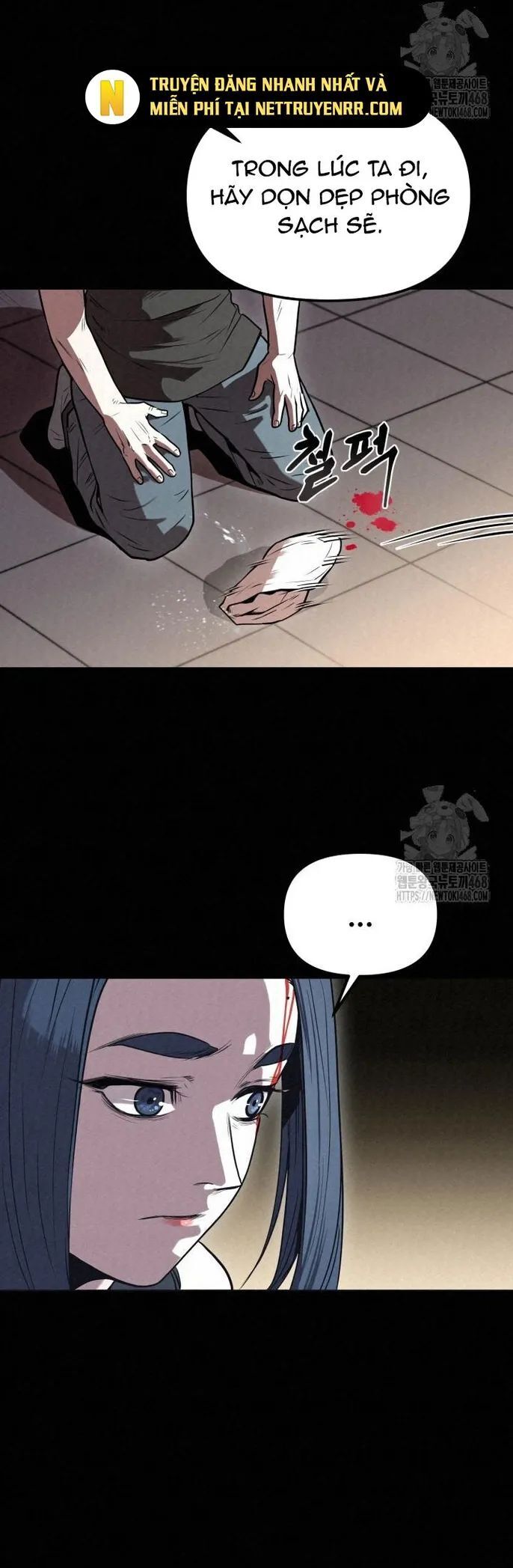 Hắc Bạch Hồ Ly Độc Tâm Côn Luân Kiếm Tuyến Bạch Bệnh Chi Chủ - Chapter 9 - Page 14