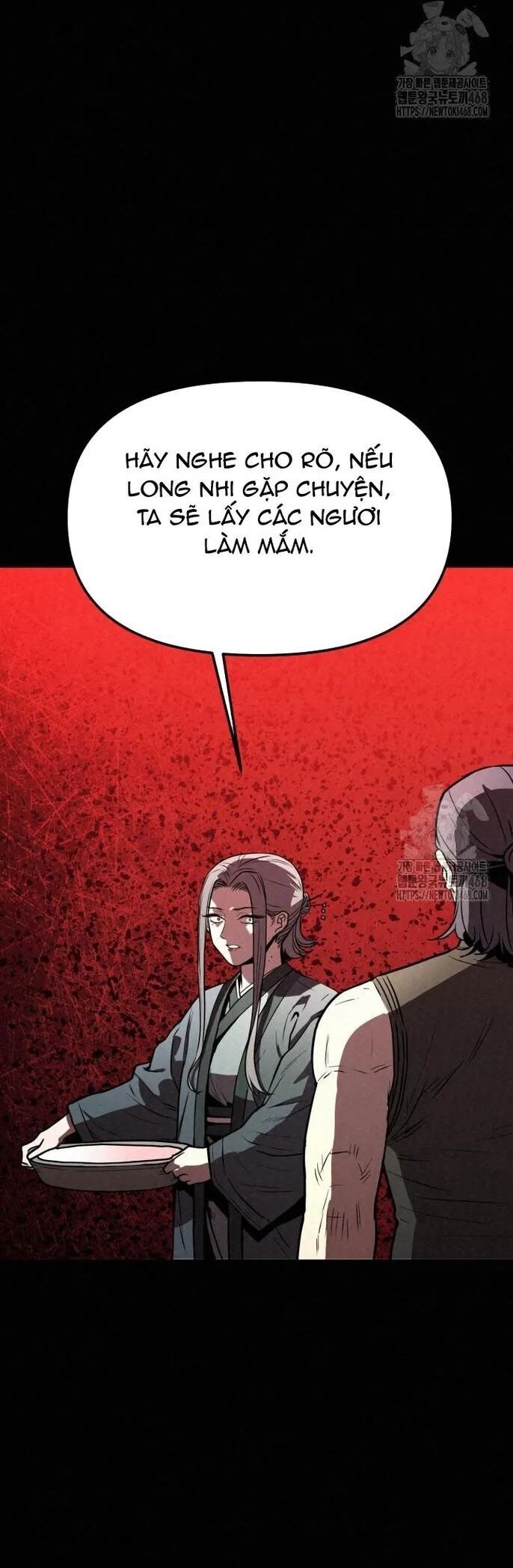 Hắc Bạch Hồ Ly Độc Tâm Côn Luân Kiếm Tuyến Bạch Bệnh Chi Chủ - Chapter 9 - Page 15