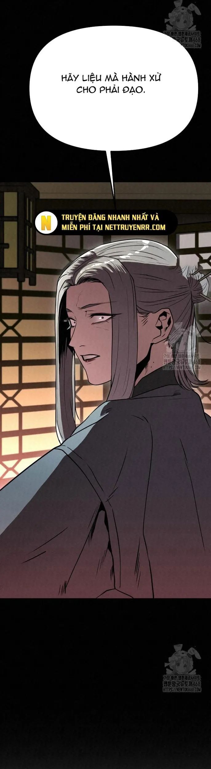 Hắc Bạch Hồ Ly Độc Tâm Côn Luân Kiếm Tuyến Bạch Bệnh Chi Chủ - Chapter 9 - Page 16