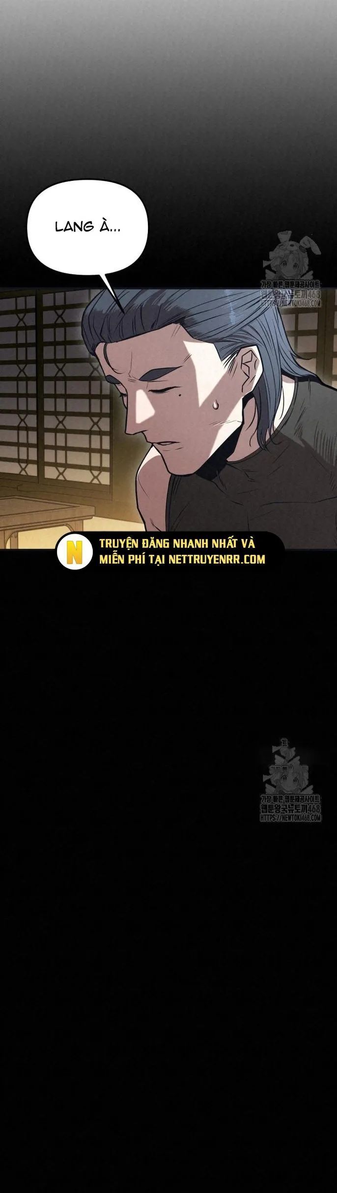 Hắc Bạch Hồ Ly Độc Tâm Côn Luân Kiếm Tuyến Bạch Bệnh Chi Chủ - Chapter 9 - Page 20