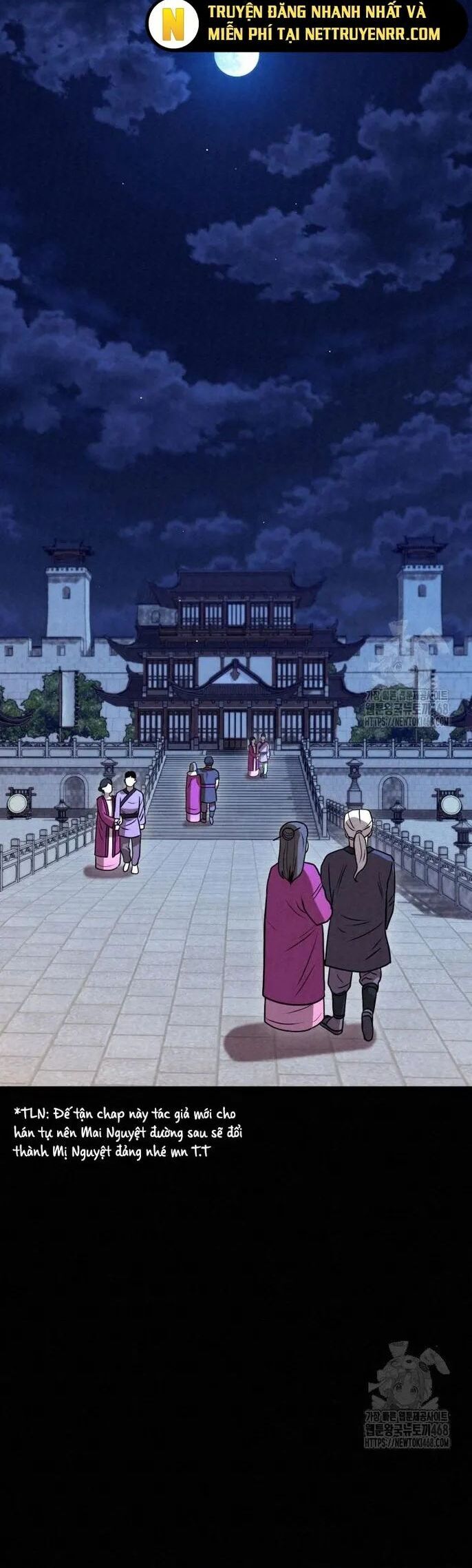 Hắc Bạch Hồ Ly Độc Tâm Côn Luân Kiếm Tuyến Bạch Bệnh Chi Chủ - Chapter 9 - Page 25