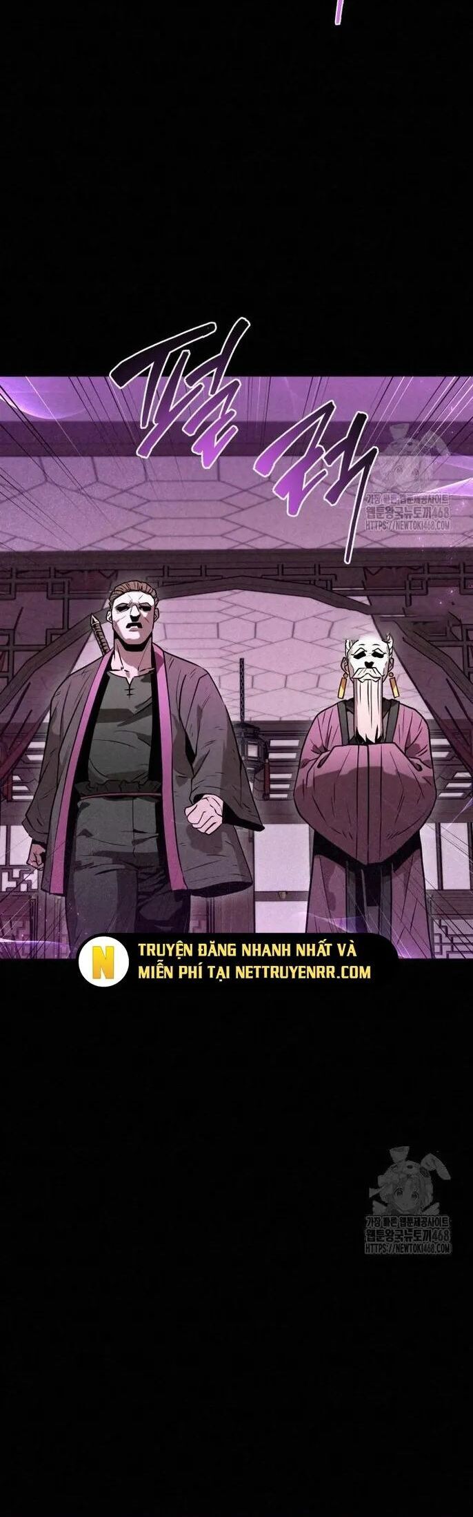 Hắc Bạch Hồ Ly Độc Tâm Côn Luân Kiếm Tuyến Bạch Bệnh Chi Chủ - Chapter 9 - Page 27