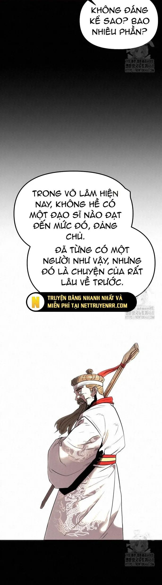 Hắc Bạch Hồ Ly Độc Tâm Côn Luân Kiếm Tuyến Bạch Bệnh Chi Chủ - Chapter 9 - Page 37