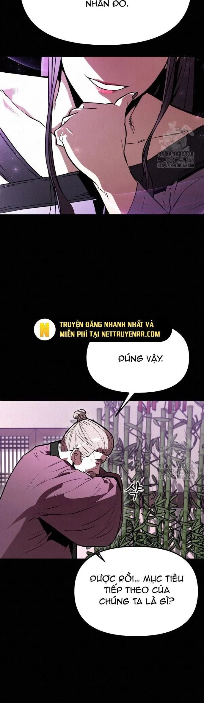 Hắc Bạch Hồ Ly Độc Tâm Côn Luân Kiếm Tuyến Bạch Bệnh Chi Chủ - Chapter 9 - Page 43