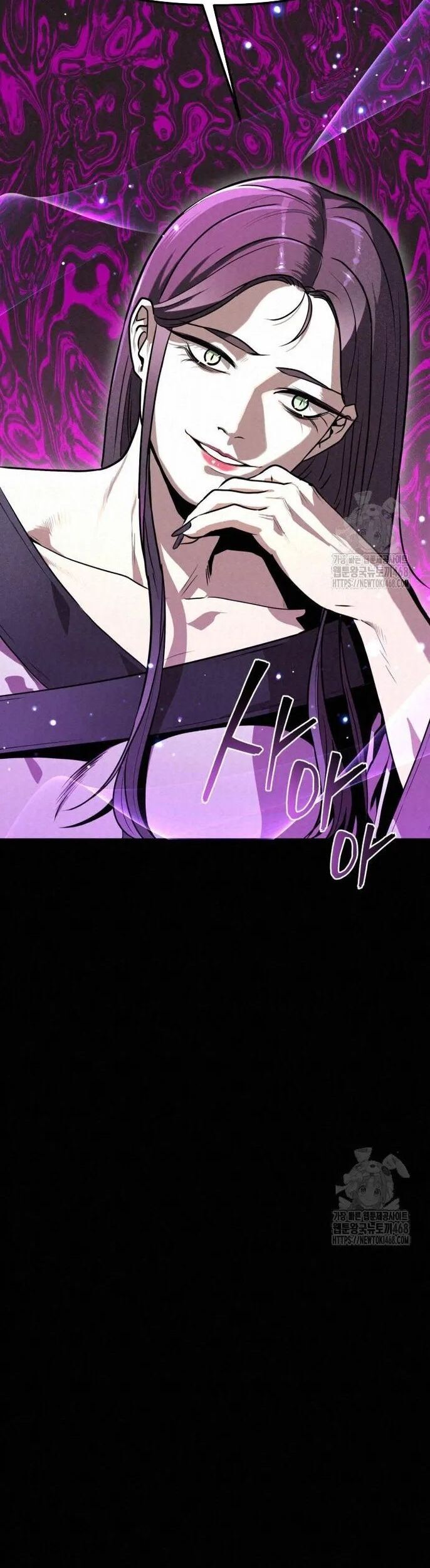 Hắc Bạch Hồ Ly Độc Tâm Côn Luân Kiếm Tuyến Bạch Bệnh Chi Chủ - Chapter 9 - Page 45