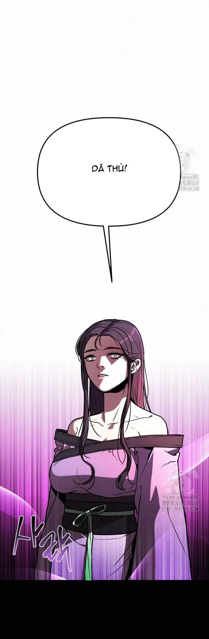 Hắc Bạch Hồ Ly Độc Tâm Côn Luân Kiếm Tuyến Bạch Bệnh Chi Chủ - Chapter 9 - Page 50