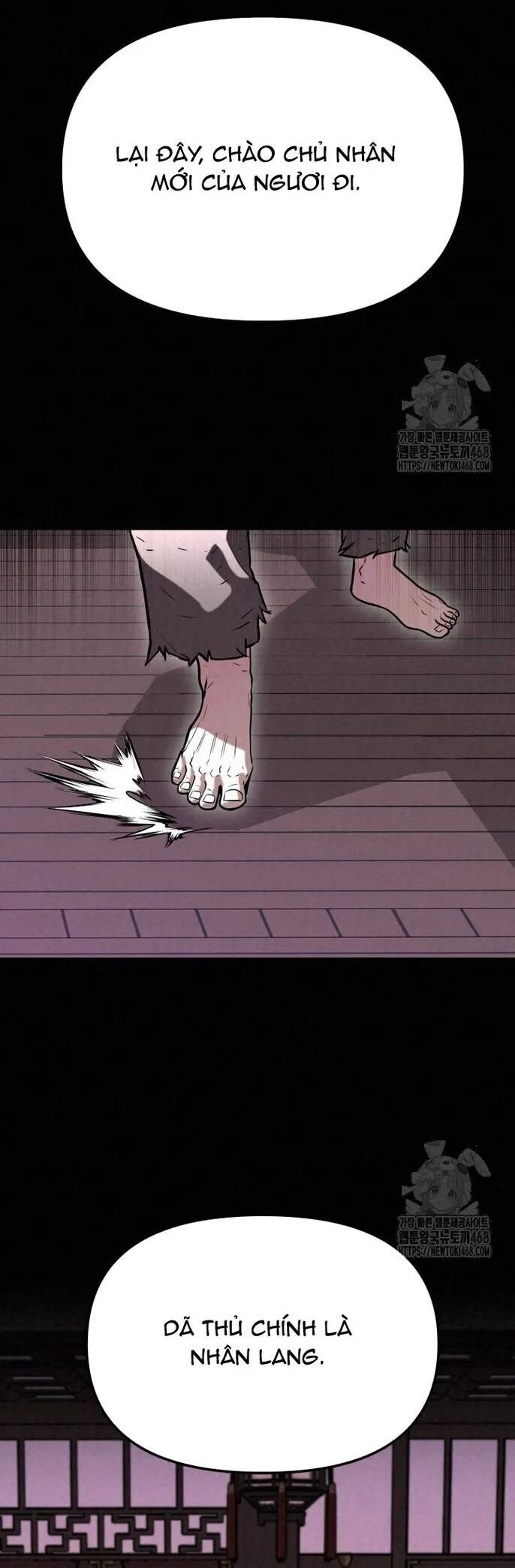 Hắc Bạch Hồ Ly Độc Tâm Côn Luân Kiếm Tuyến Bạch Bệnh Chi Chủ - Chapter 9 - Page 51