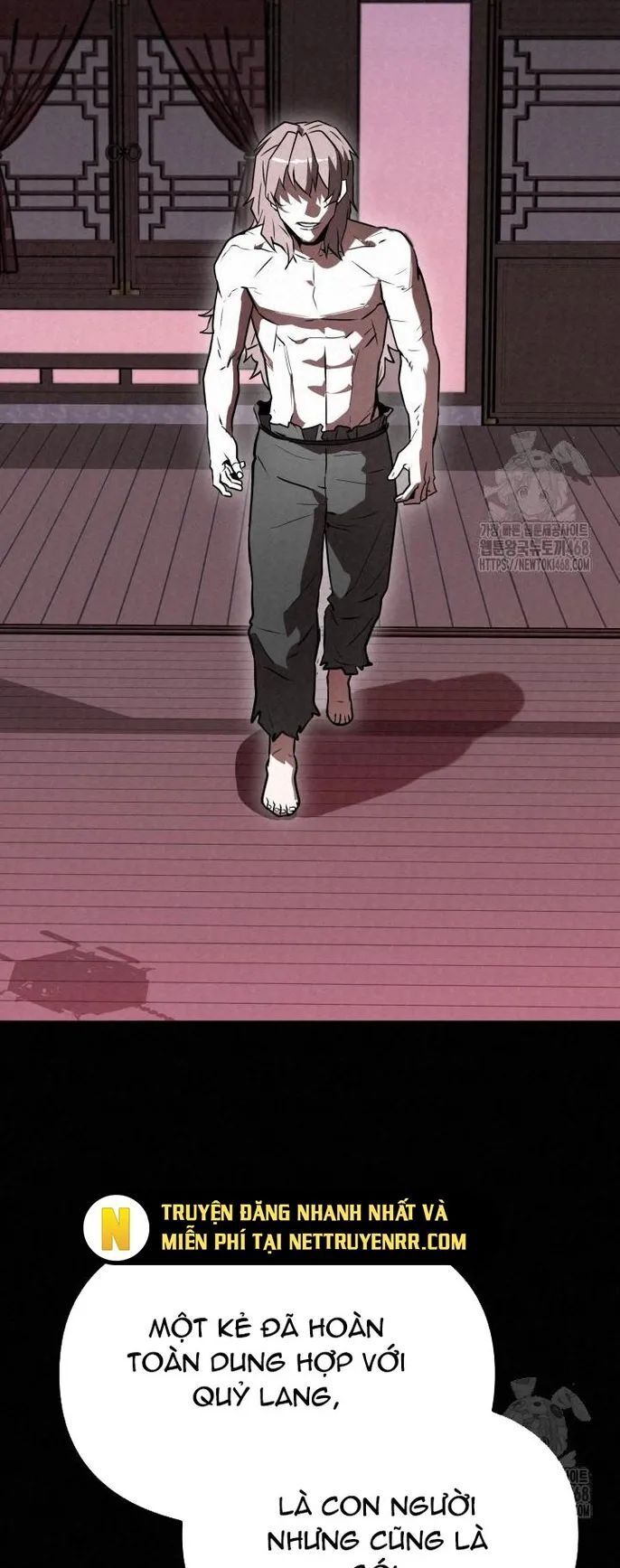 Hắc Bạch Hồ Ly Độc Tâm Côn Luân Kiếm Tuyến Bạch Bệnh Chi Chủ - Chapter 9 - Page 52