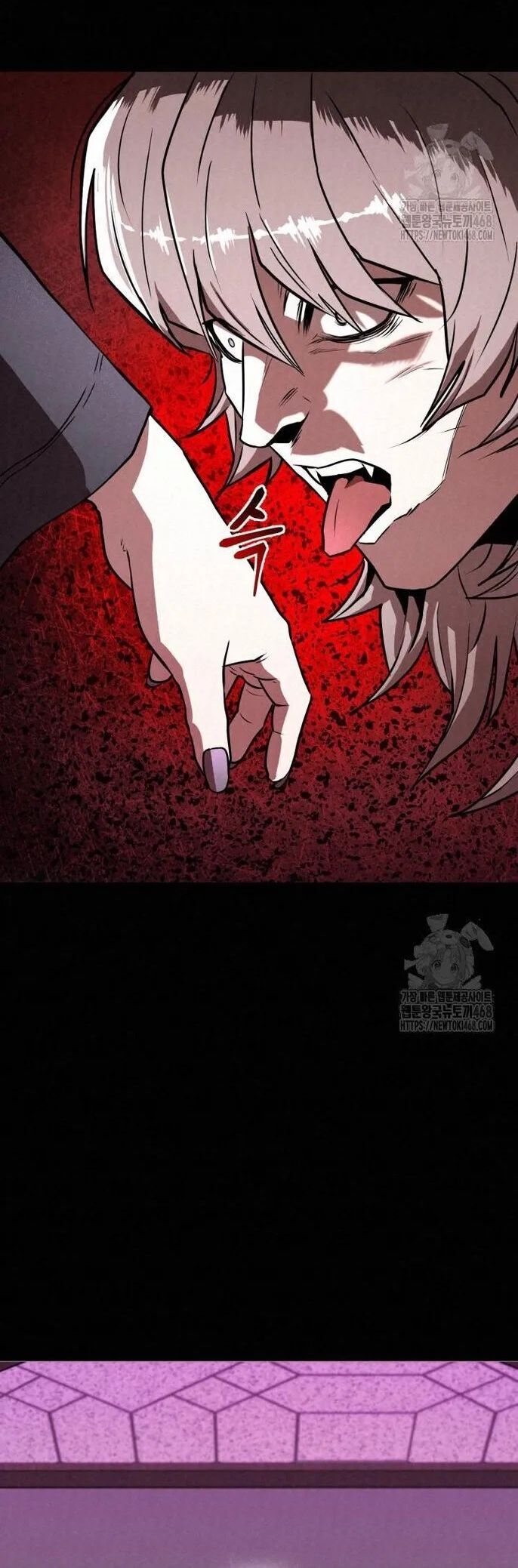 Hắc Bạch Hồ Ly Độc Tâm Côn Luân Kiếm Tuyến Bạch Bệnh Chi Chủ - Chapter 9 - Page 55