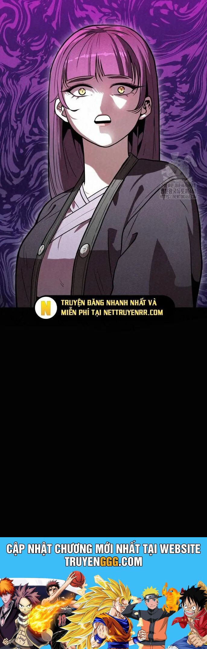 Hắc Bạch Hồ Ly Độc Tâm Côn Luân Kiếm Tuyến Bạch Bệnh Chi Chủ - Chapter 9 - Page 57