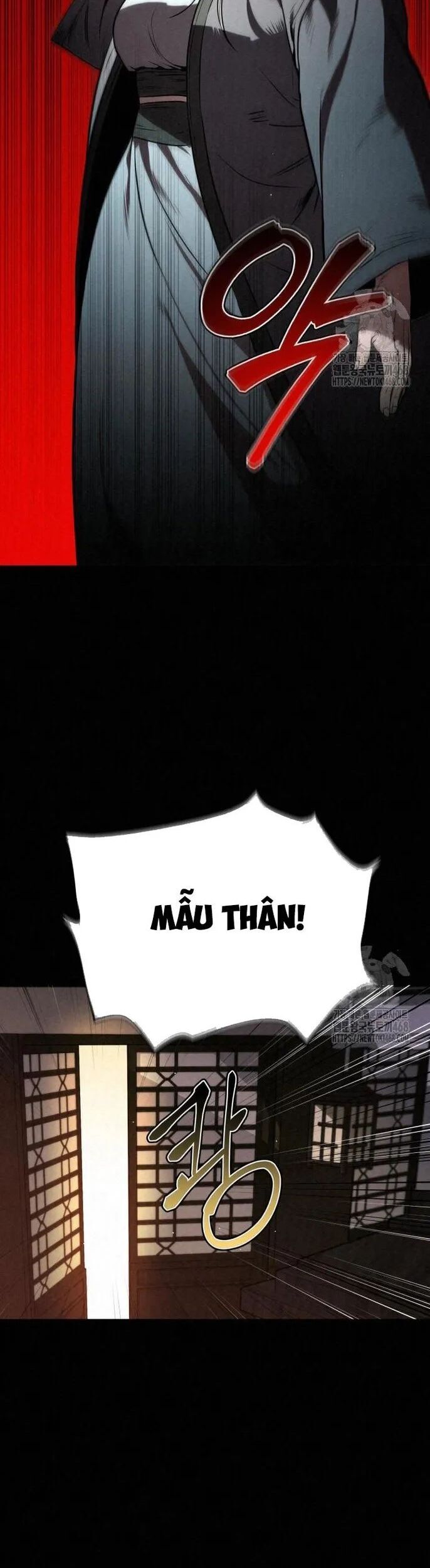 Hắc Bạch Hồ Ly Độc Tâm Côn Luân Kiếm Tuyến Bạch Bệnh Chi Chủ - Chapter 9 - Page 9