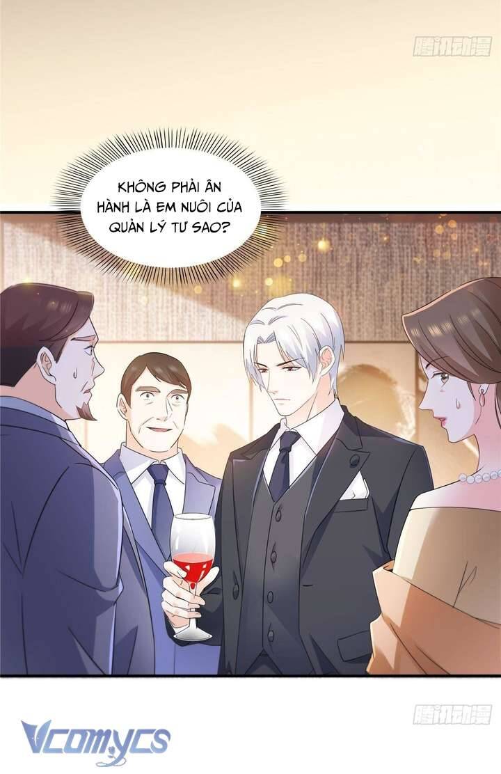 Hệt Như Hàn Quang Gặp Nắng Gắt - Chapter 547 - Page 10