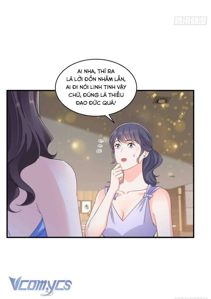Hệt Như Hàn Quang Gặp Nắng Gắt - Chapter 547 - Page 13