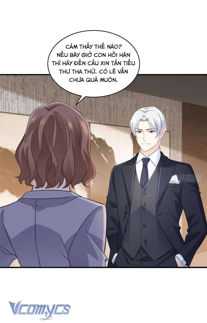 Hệt Như Hàn Quang Gặp Nắng Gắt - Chapter 547 - Page 16