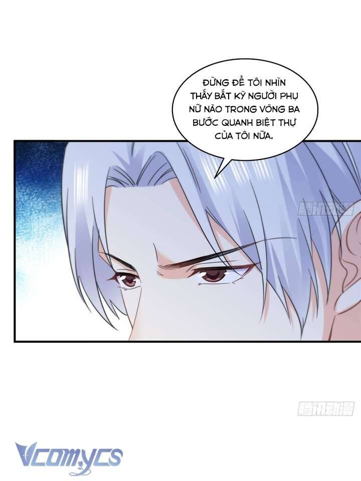Hệt Như Hàn Quang Gặp Nắng Gắt - Chapter 547 - Page 18