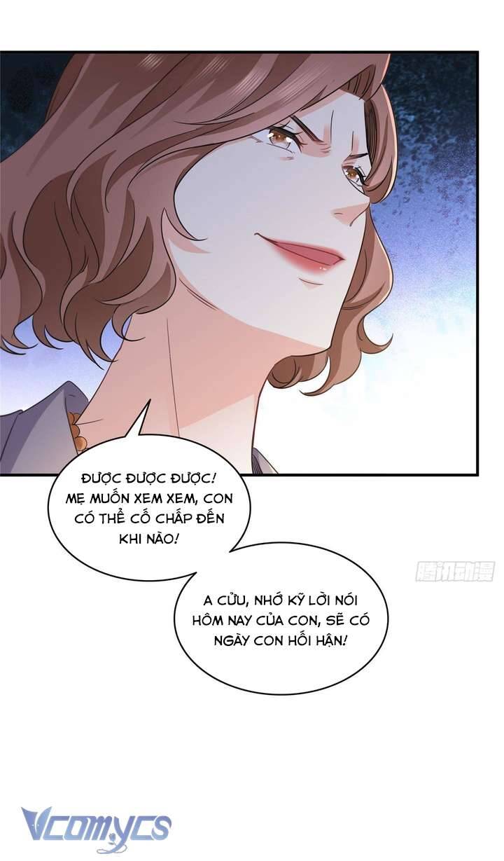 Hệt Như Hàn Quang Gặp Nắng Gắt - Chapter 547 - Page 19