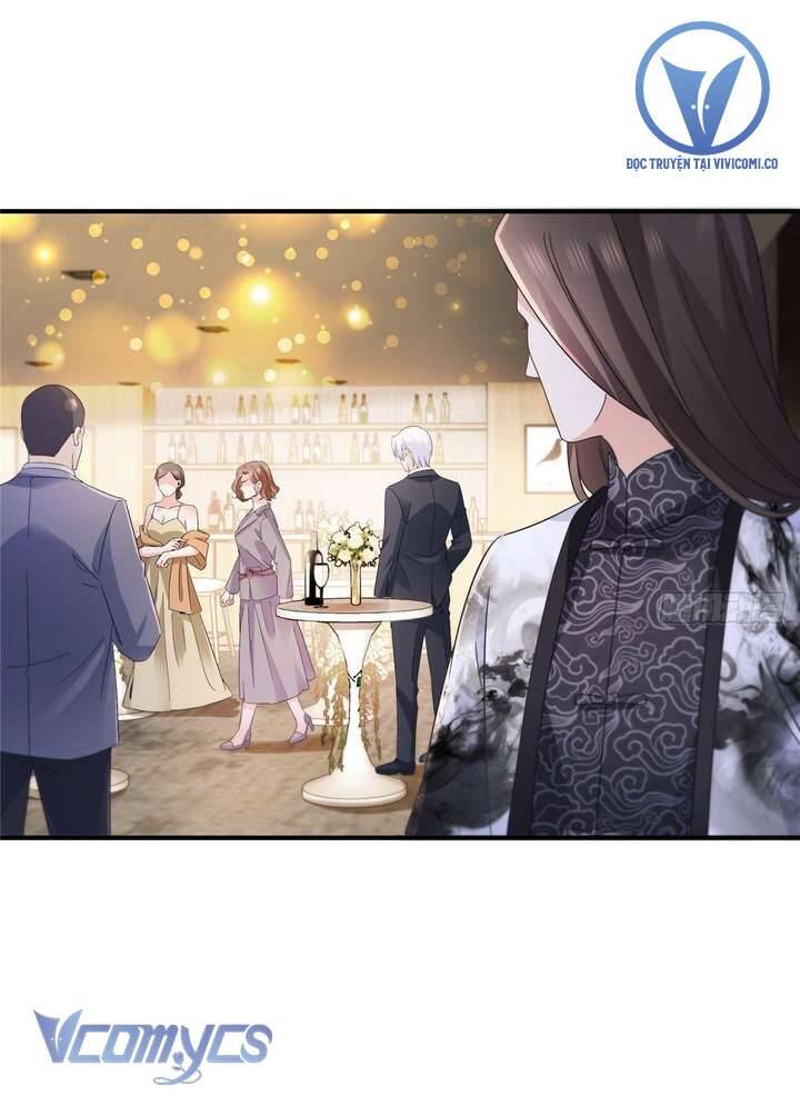 Hệt Như Hàn Quang Gặp Nắng Gắt - Chapter 547 - Page 20