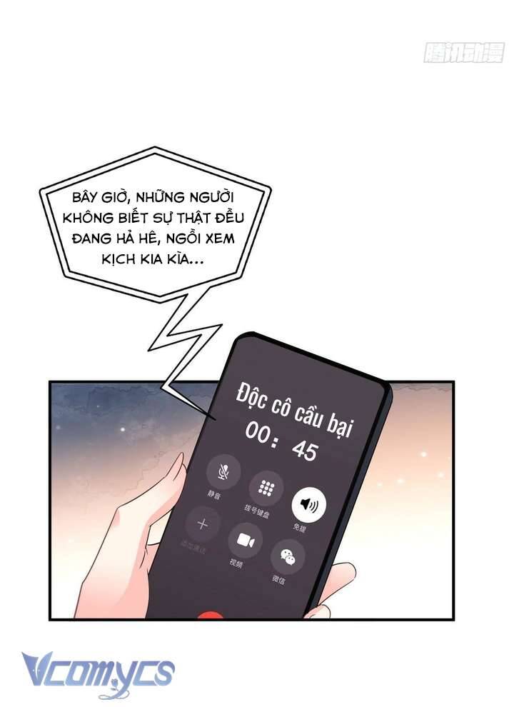 Hệt Như Hàn Quang Gặp Nắng Gắt - Chapter 547 - Page 22