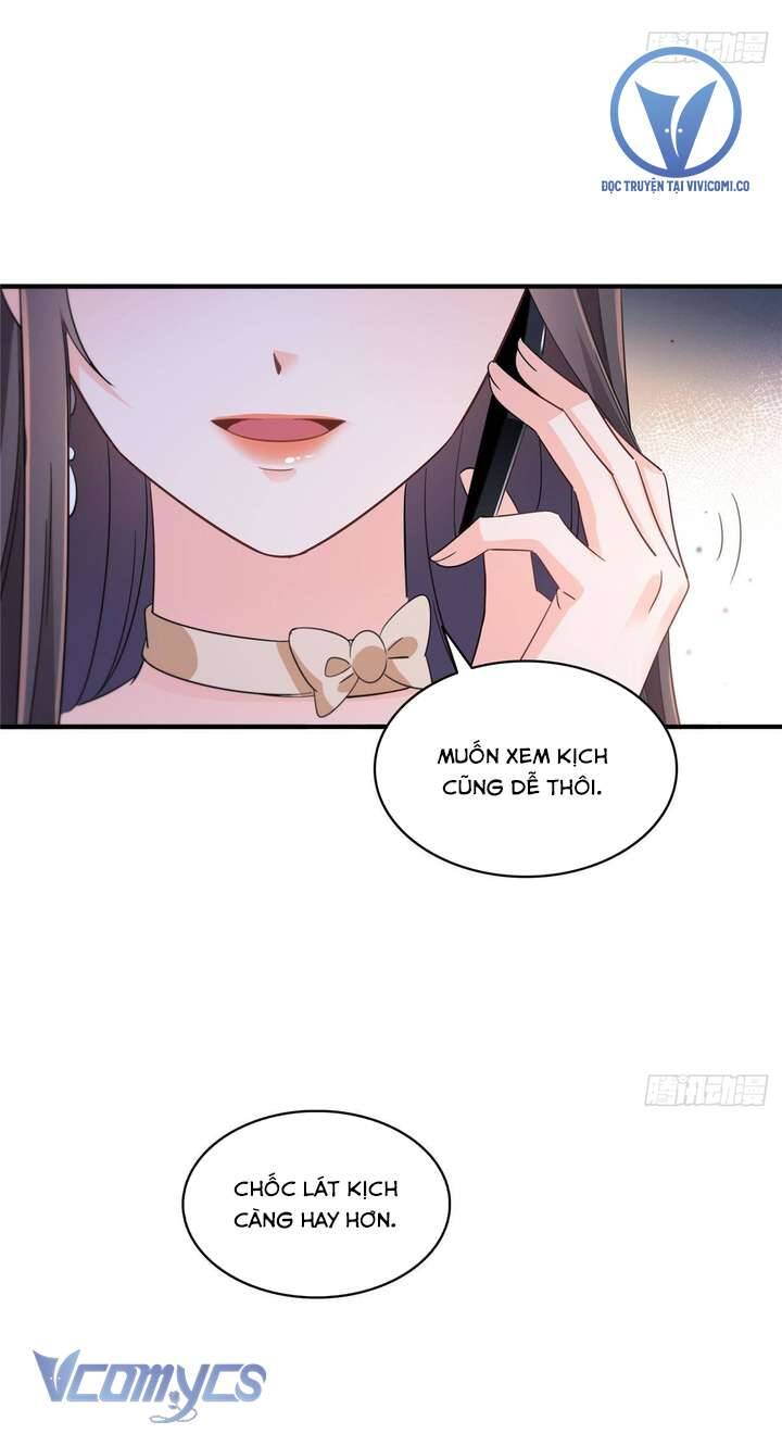 Hệt Như Hàn Quang Gặp Nắng Gắt - Chapter 547 - Page 23