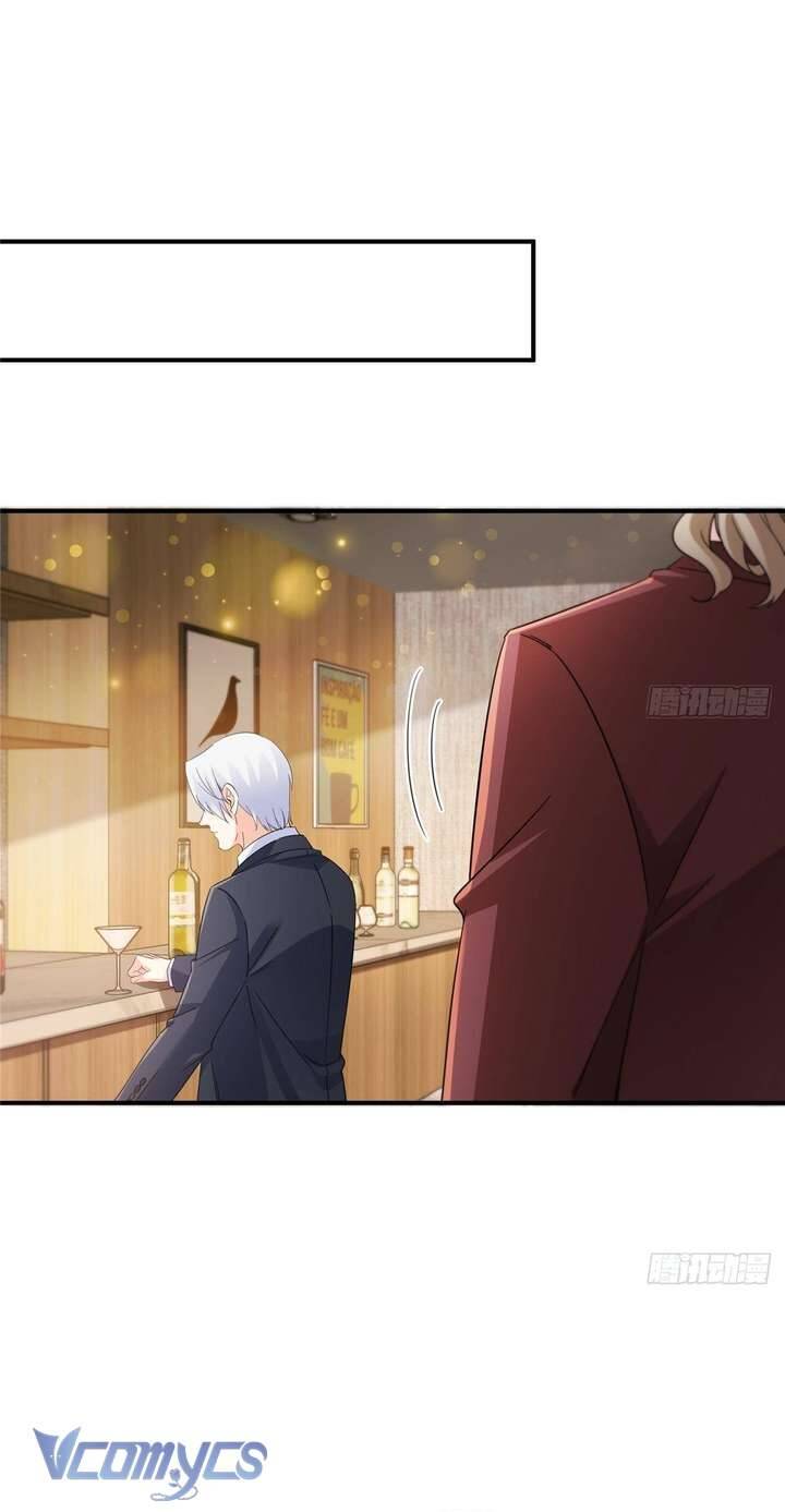 Hệt Như Hàn Quang Gặp Nắng Gắt - Chapter 547 - Page 24