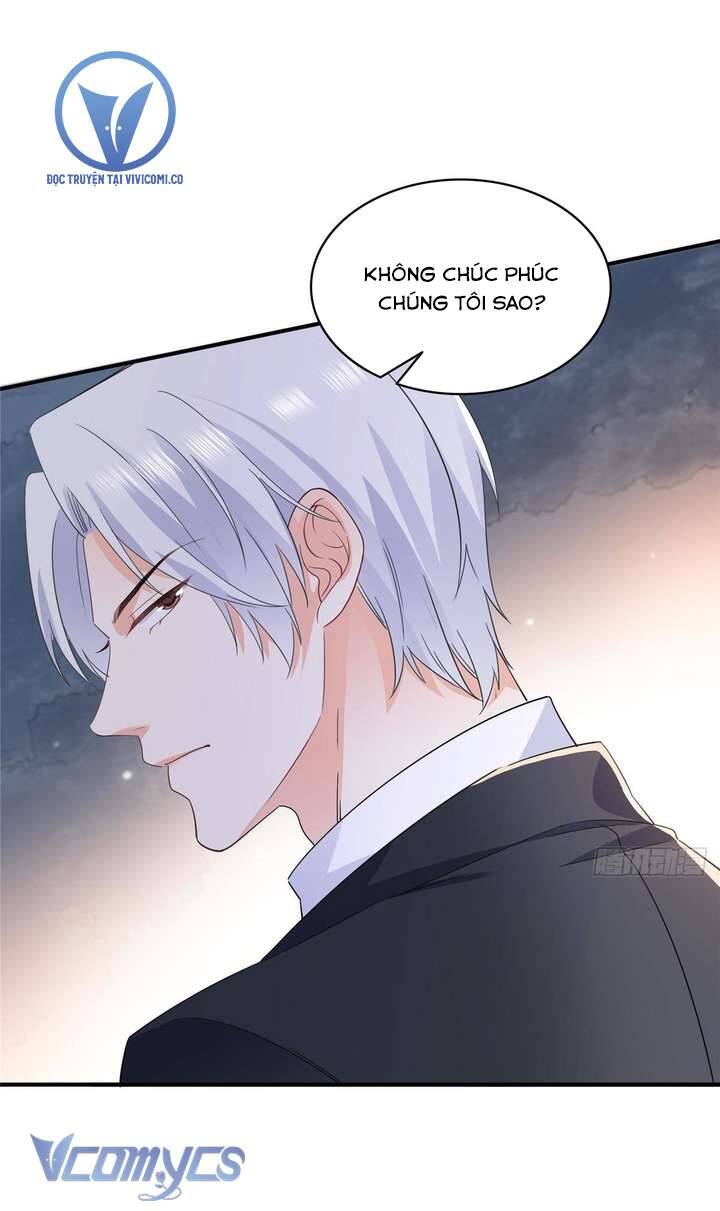 Hệt Như Hàn Quang Gặp Nắng Gắt - Chapter 547 - Page 26