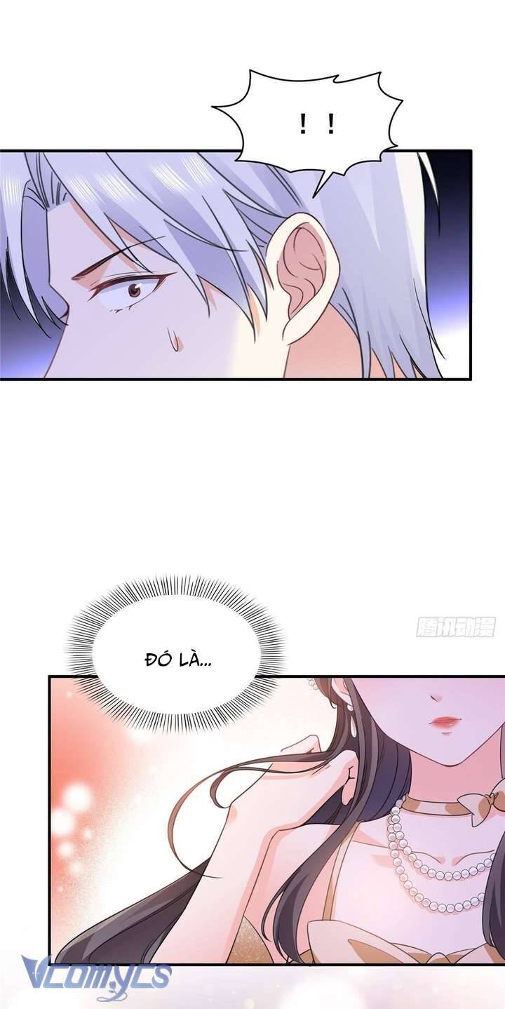 Hệt Như Hàn Quang Gặp Nắng Gắt - Chapter 547 - Page 29