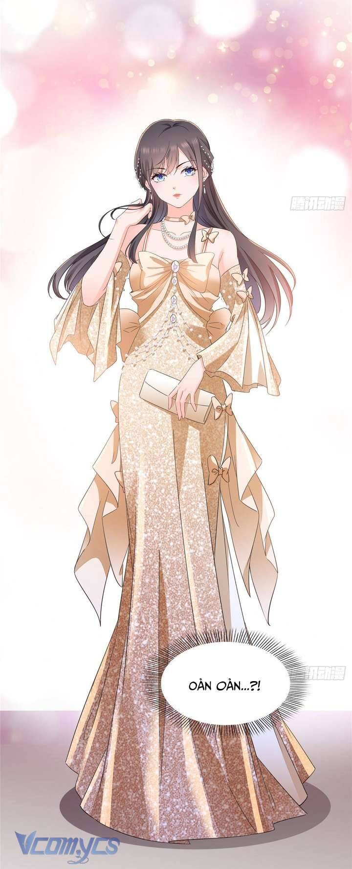 Hệt Như Hàn Quang Gặp Nắng Gắt - Chapter 547 - Page 30