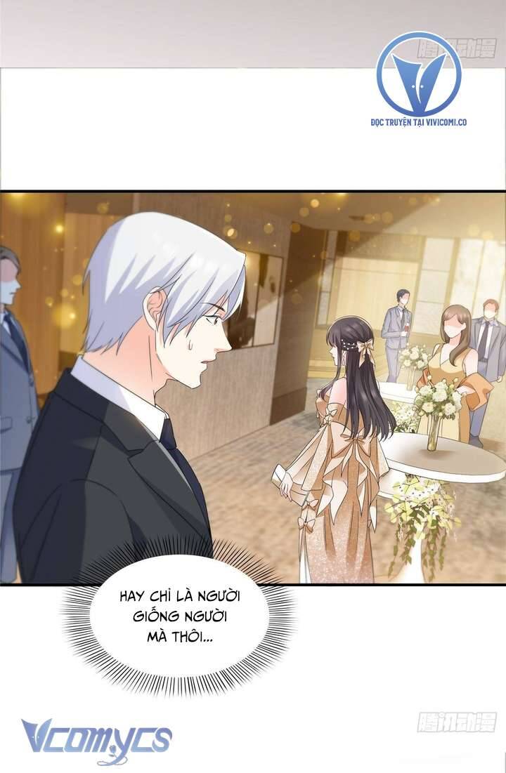 Hệt Như Hàn Quang Gặp Nắng Gắt - Chapter 547 - Page 31