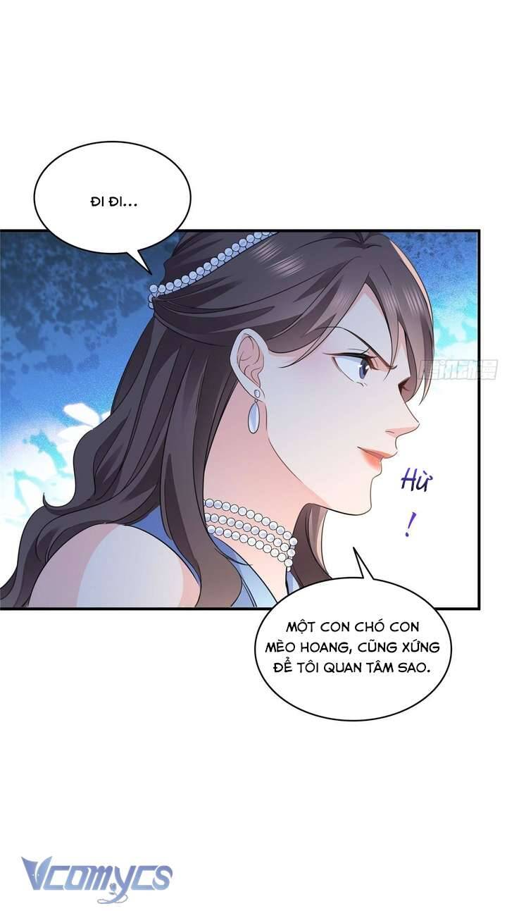 Hệt Như Hàn Quang Gặp Nắng Gắt - Chapter 547 - Page 34