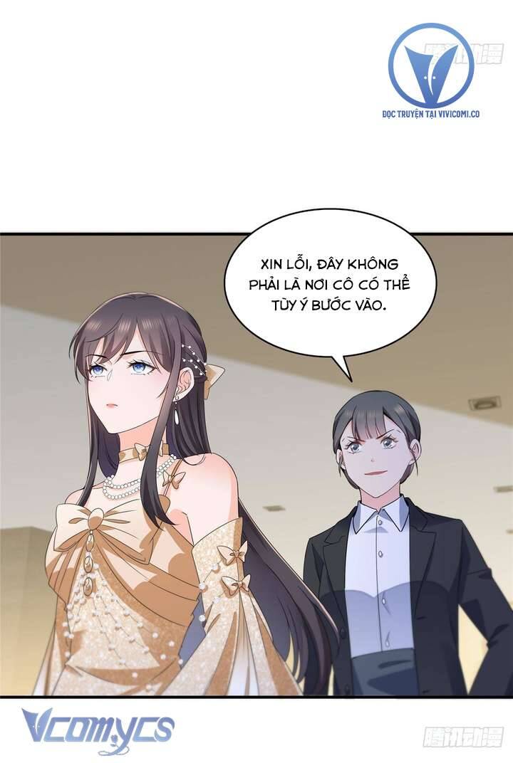 Hệt Như Hàn Quang Gặp Nắng Gắt - Chapter 547 - Page 36