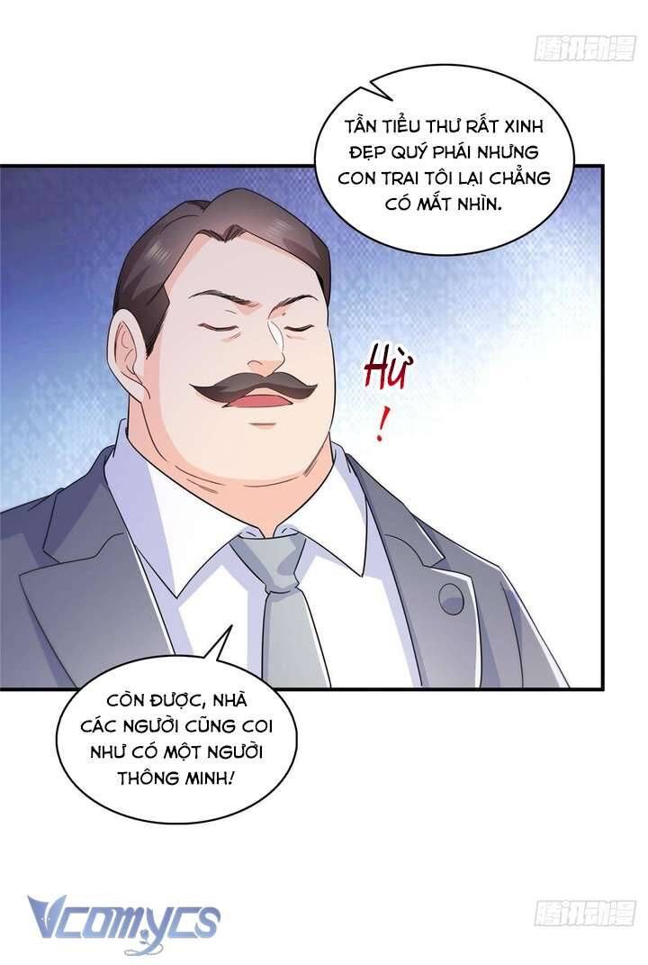 Hệt Như Hàn Quang Gặp Nắng Gắt - Chapter 547 - Page 5