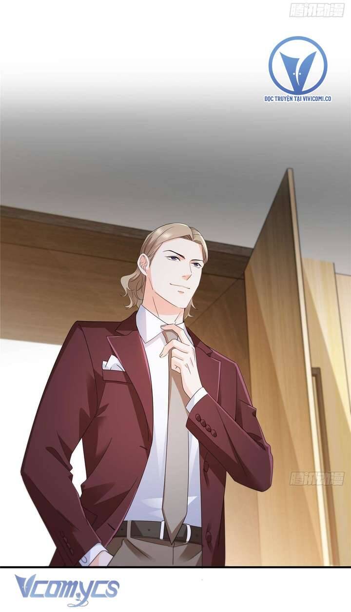 Hệt Như Hàn Quang Gặp Nắng Gắt - Chapter 547 - Page 7