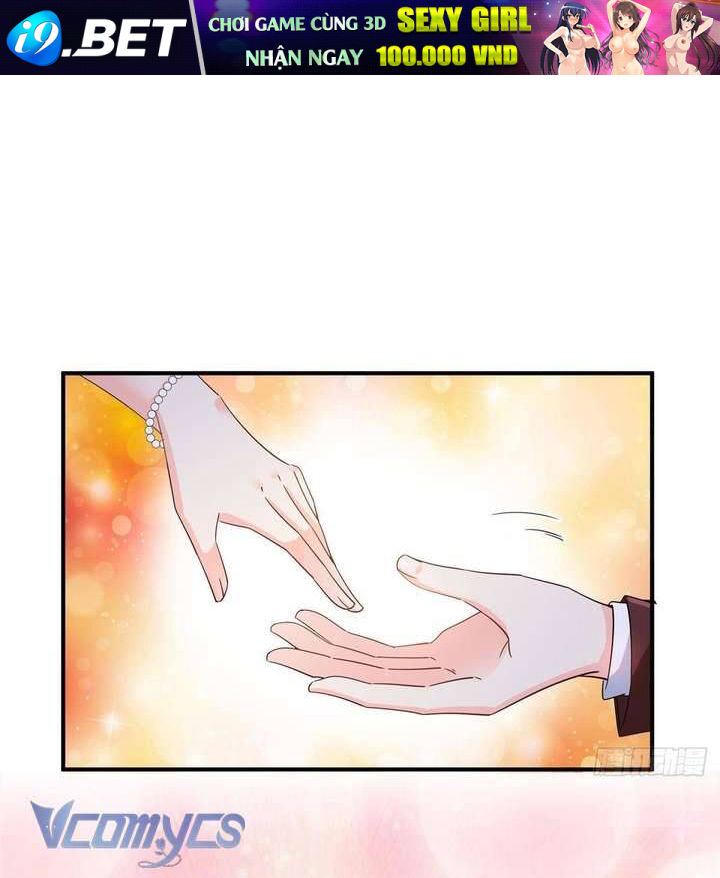 Hệt Như Hàn Quang Gặp Nắng Gắt - Chapter 547 - Page 8