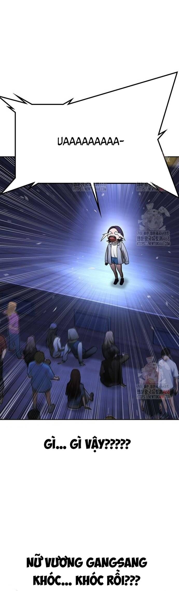 Goo Sera - Chapter 32 - Page 18