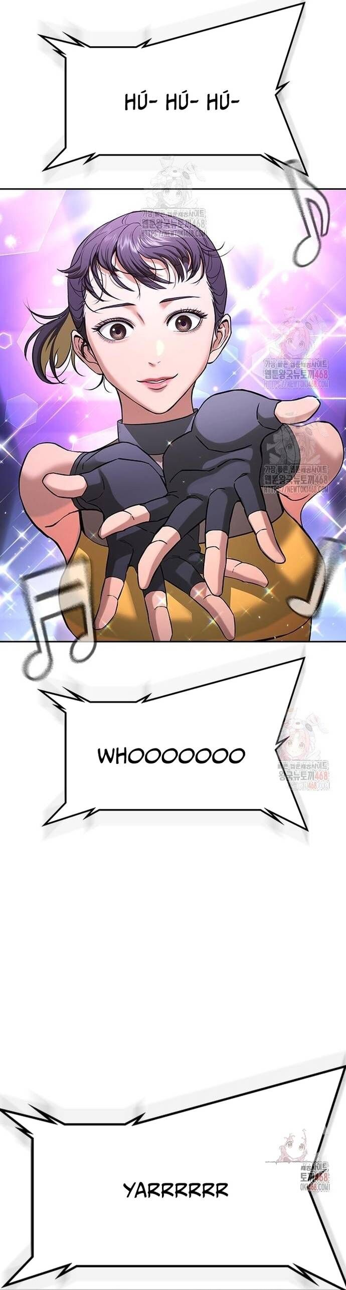 Goo Sera - Chapter 32 - Page 8