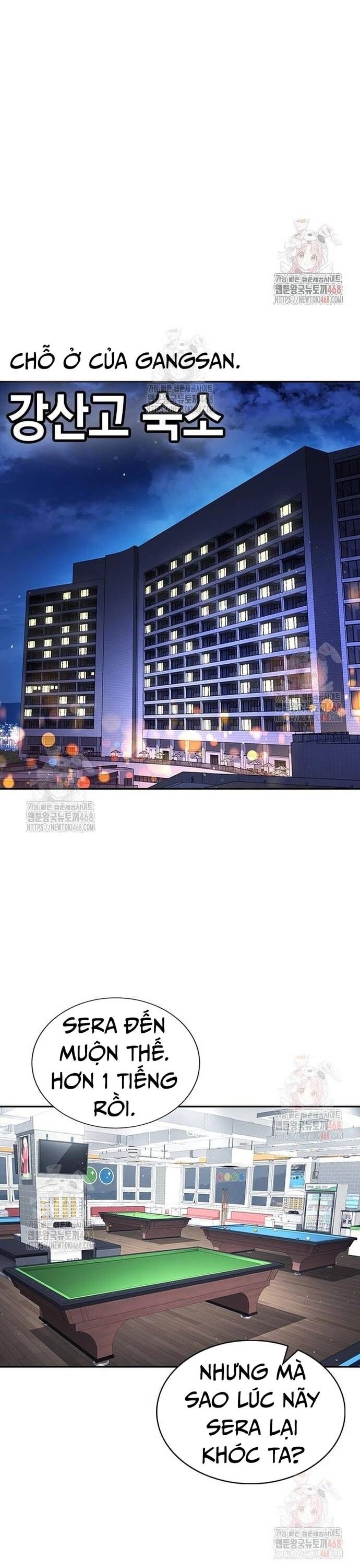 Goo Sera - Chapter 32 - Page 85