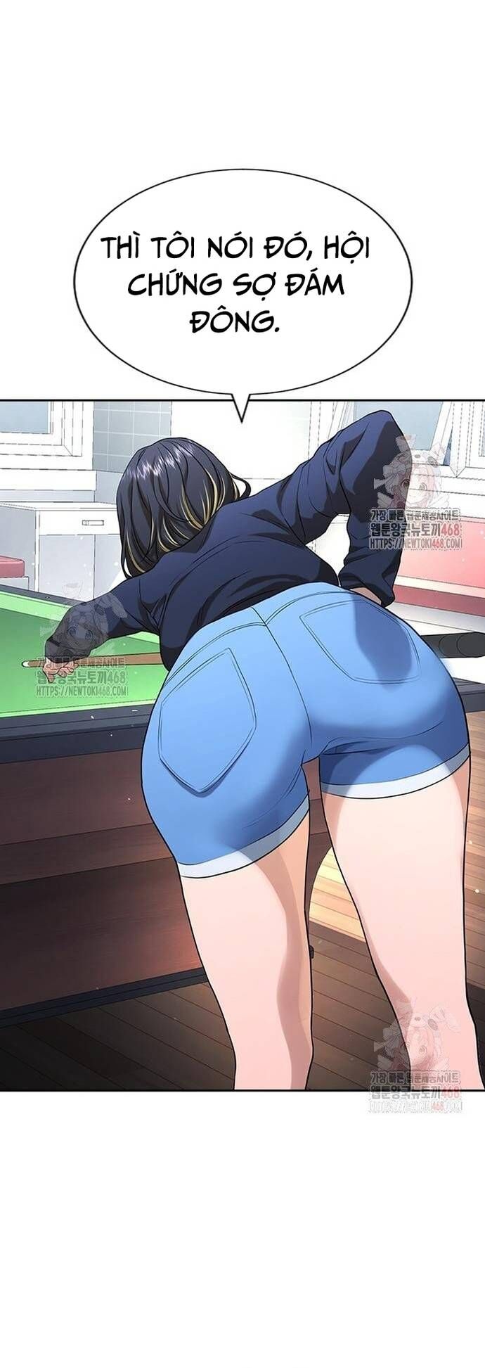 Goo Sera - Chapter 32 - Page 86