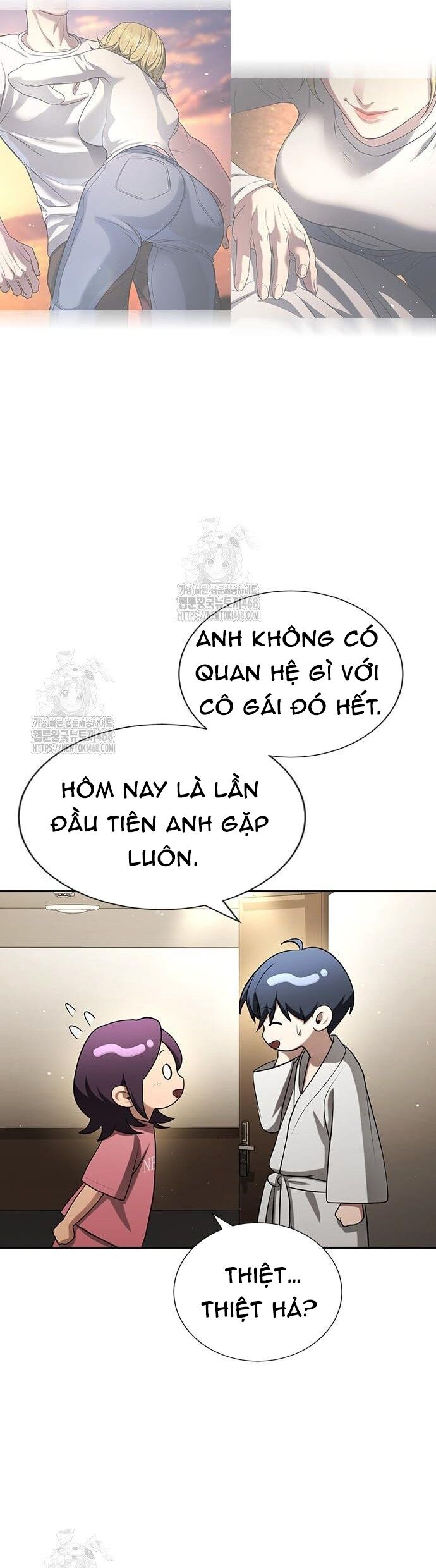 Goo Sera - Chapter 33 - Page 40