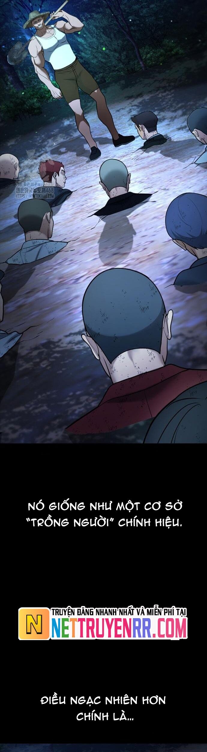 Goo Sera - Chapter 33 - Page 60