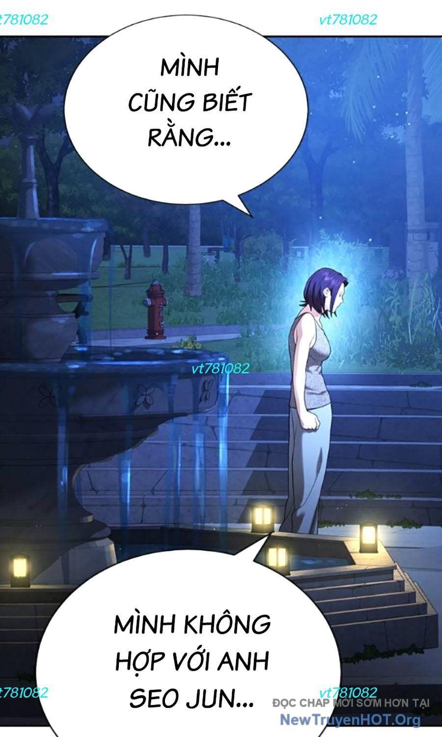 Goo Sera - Chapter 34 - Page 101