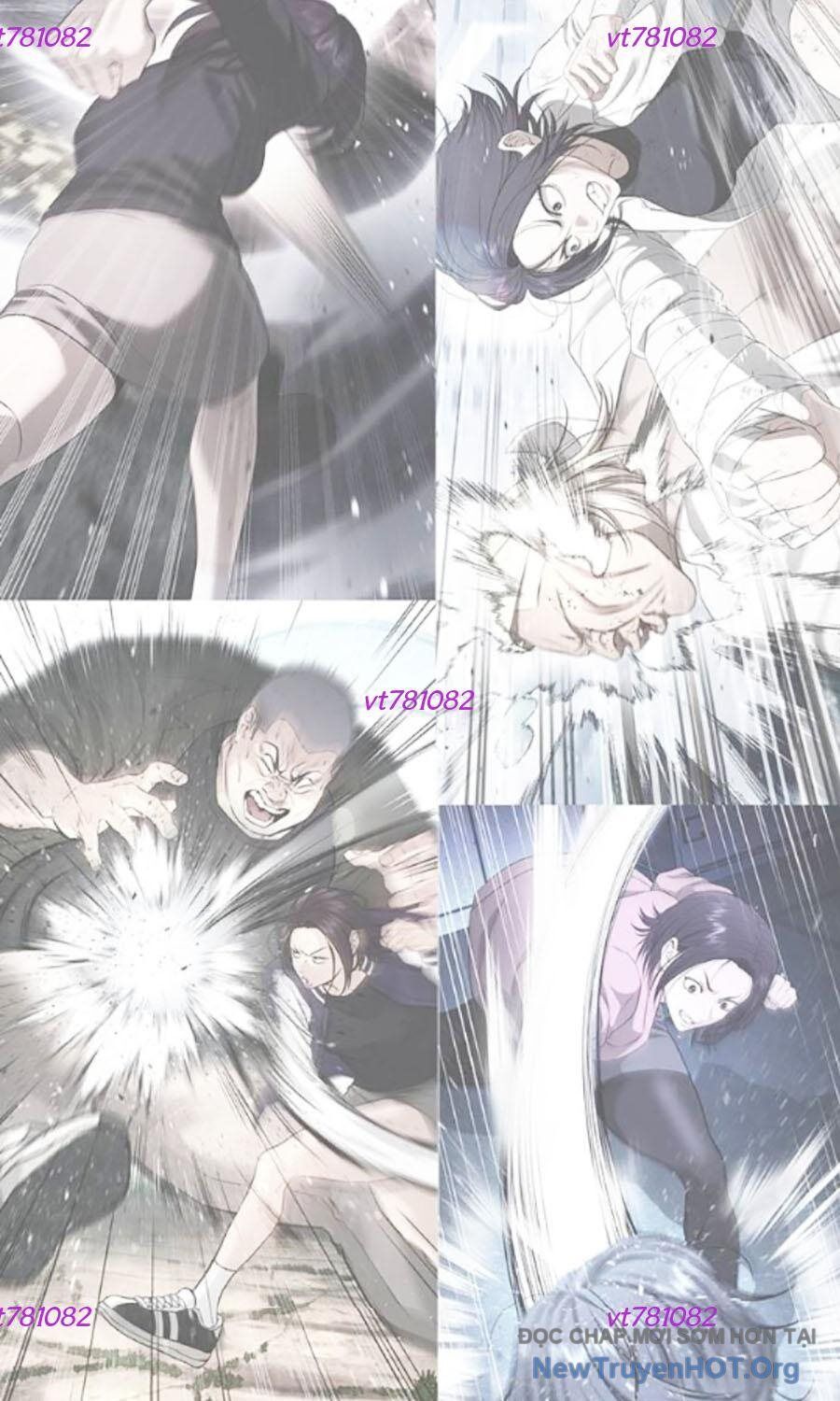 Goo Sera - Chapter 34 - Page 103