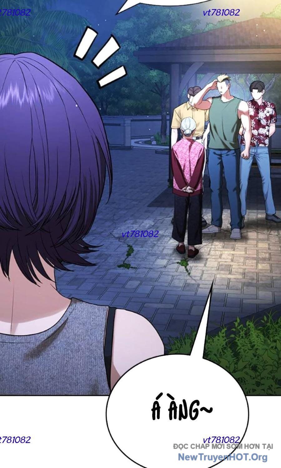 Goo Sera - Chapter 34 - Page 114