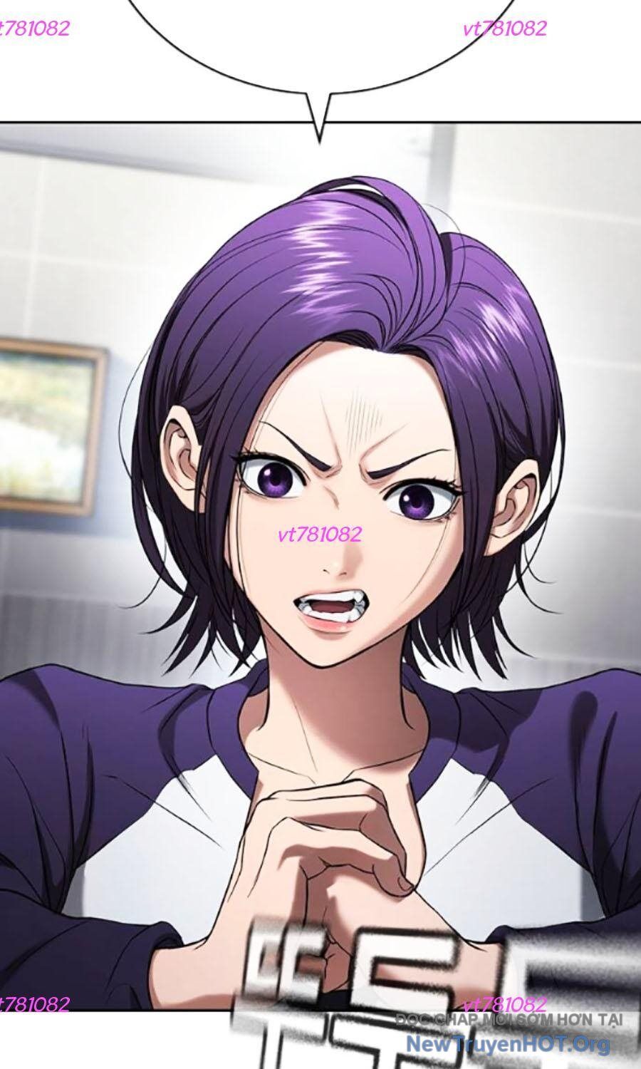 Goo Sera - Chapter 34 - Page 12