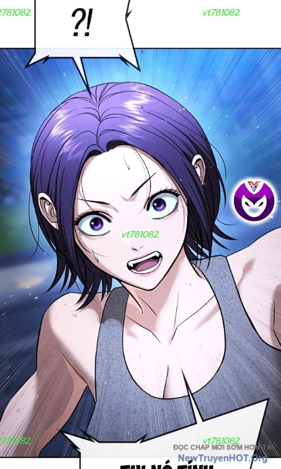 Goo Sera - Chapter 34 - Page 121