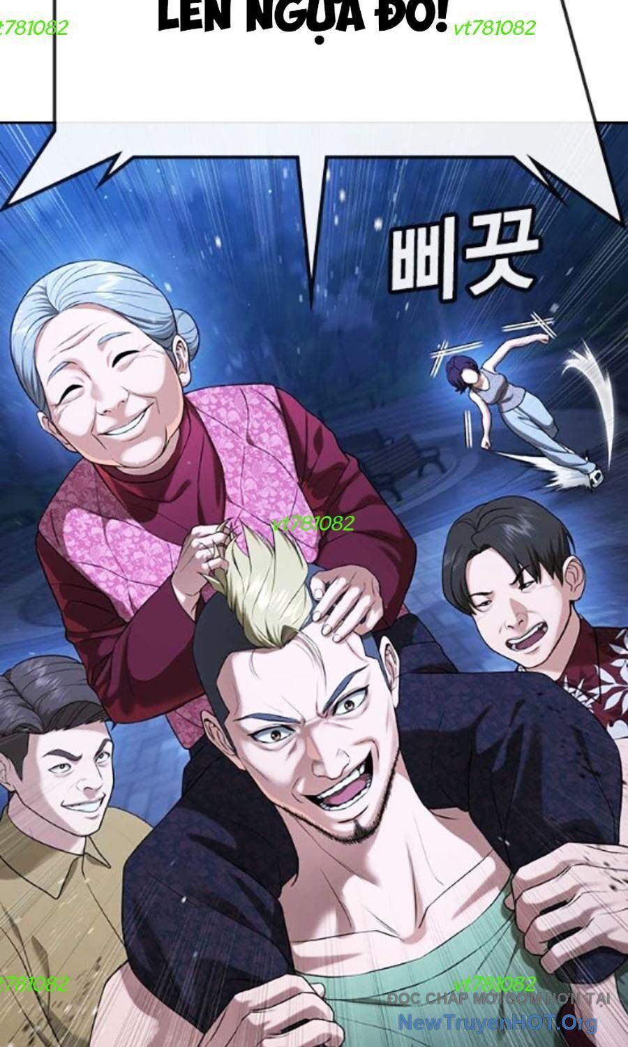 Goo Sera - Chapter 34 - Page 123